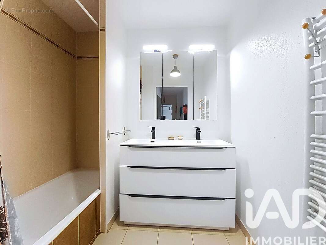 Appartement 62 m² à Toulouse  - photo 8