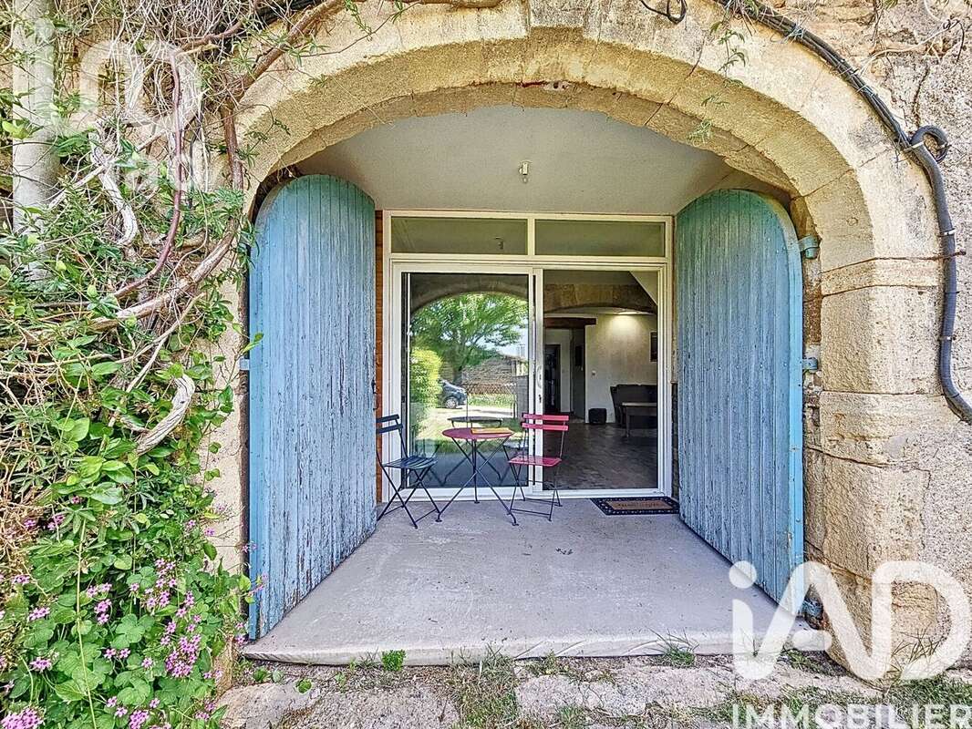 Photo 3 - Maison à PEZENAS