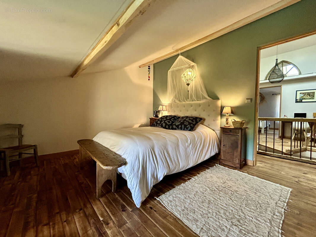 Maison à BEAUMONT-DE-LOMAGNE