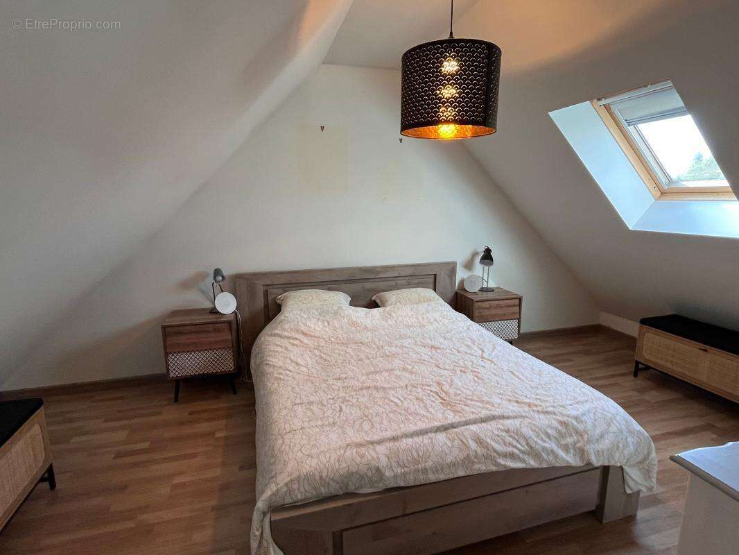 Maison à SAINT-DENIS-EN-VAL