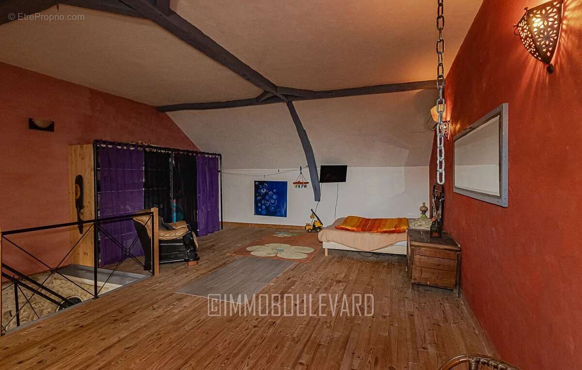 Maison à TAXAT-SENAT