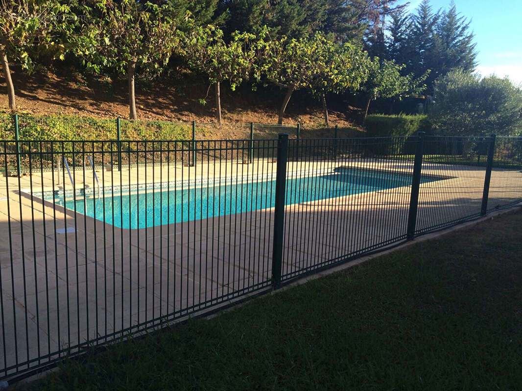 Appartement Cagnes Sur Mer 1 pièce(s) 24.06 m2 - photo 7