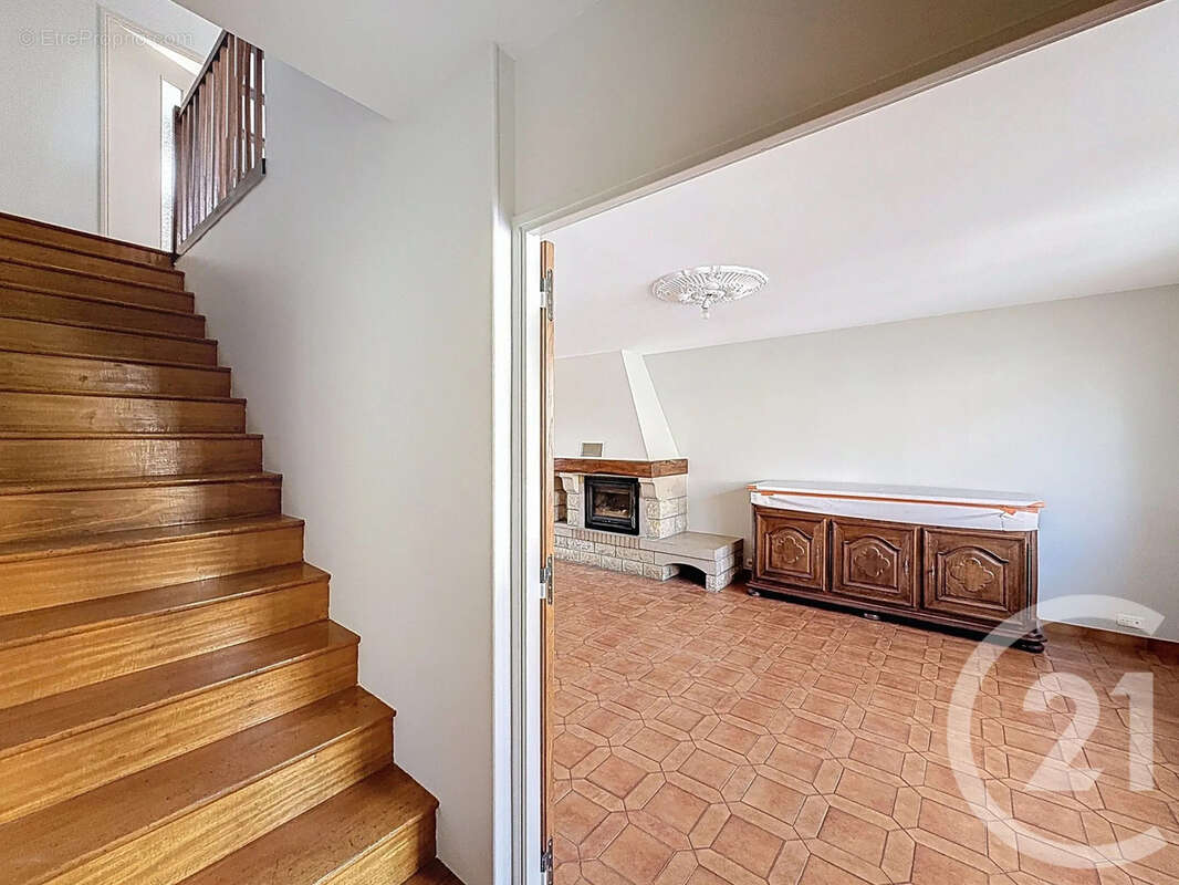 Maison 96 m² à Marsannay-La-Cote  - photo 4