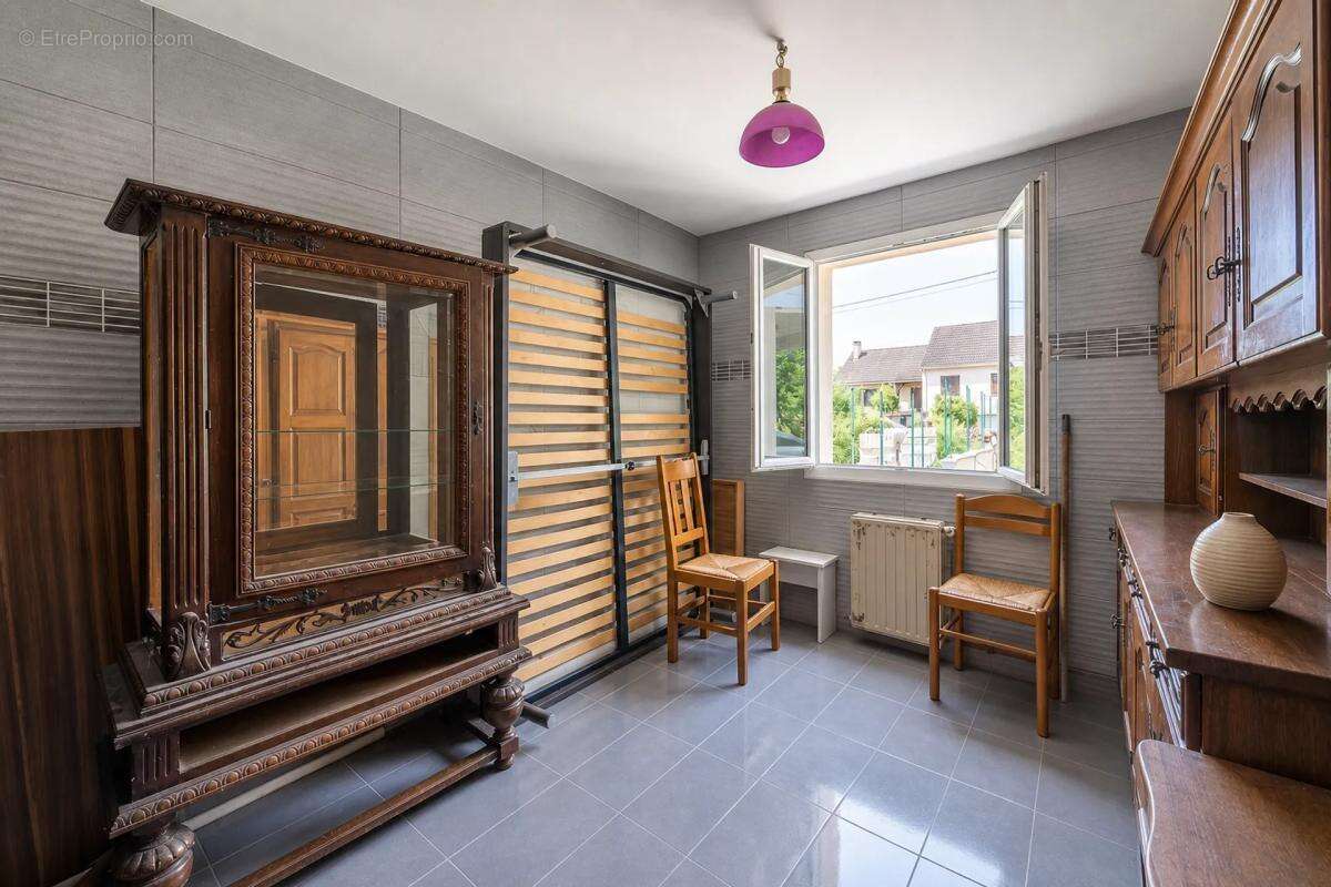 Maison de 7 pièces de 130 m² situé à Meaux - photo 10