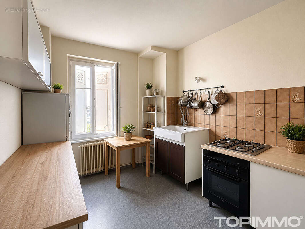 Maison Colmar 170 m2 - photo 5