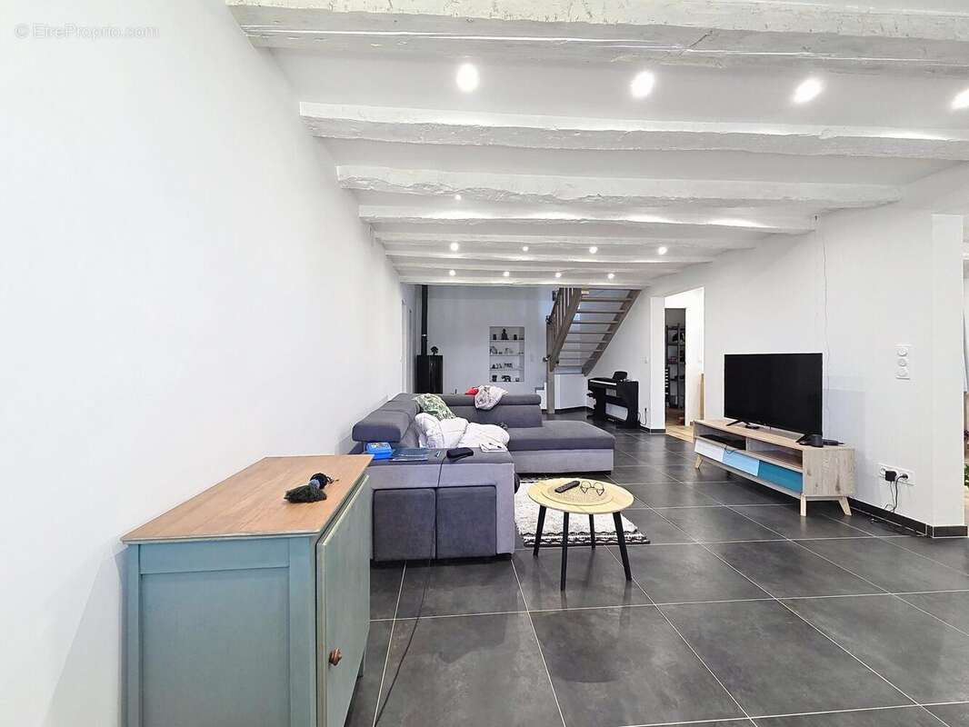 Photo 4 - Maison à MONTENDRE