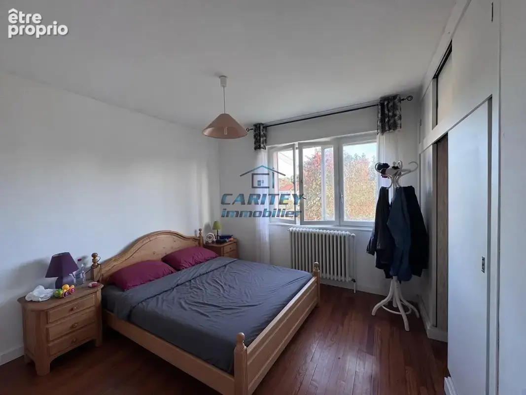 Maison individuelle de 120 m2 sur un terrain de 1610 m2 située sur la commune de LURE - photo 6