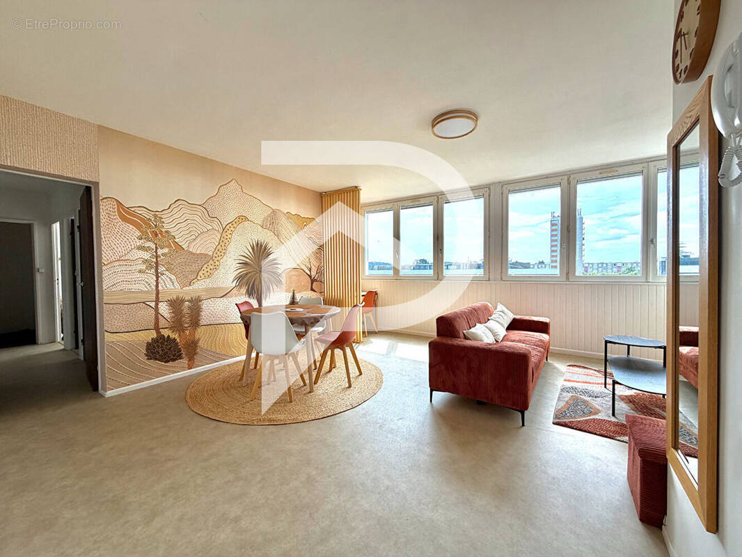 Appartement à MOURENX