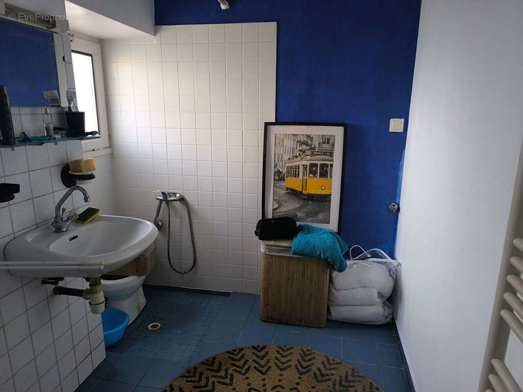 Maison à COMMEQUIERS