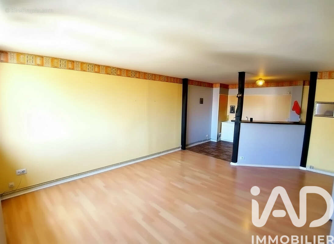 Photo 3 - Appartement à MOISSAC