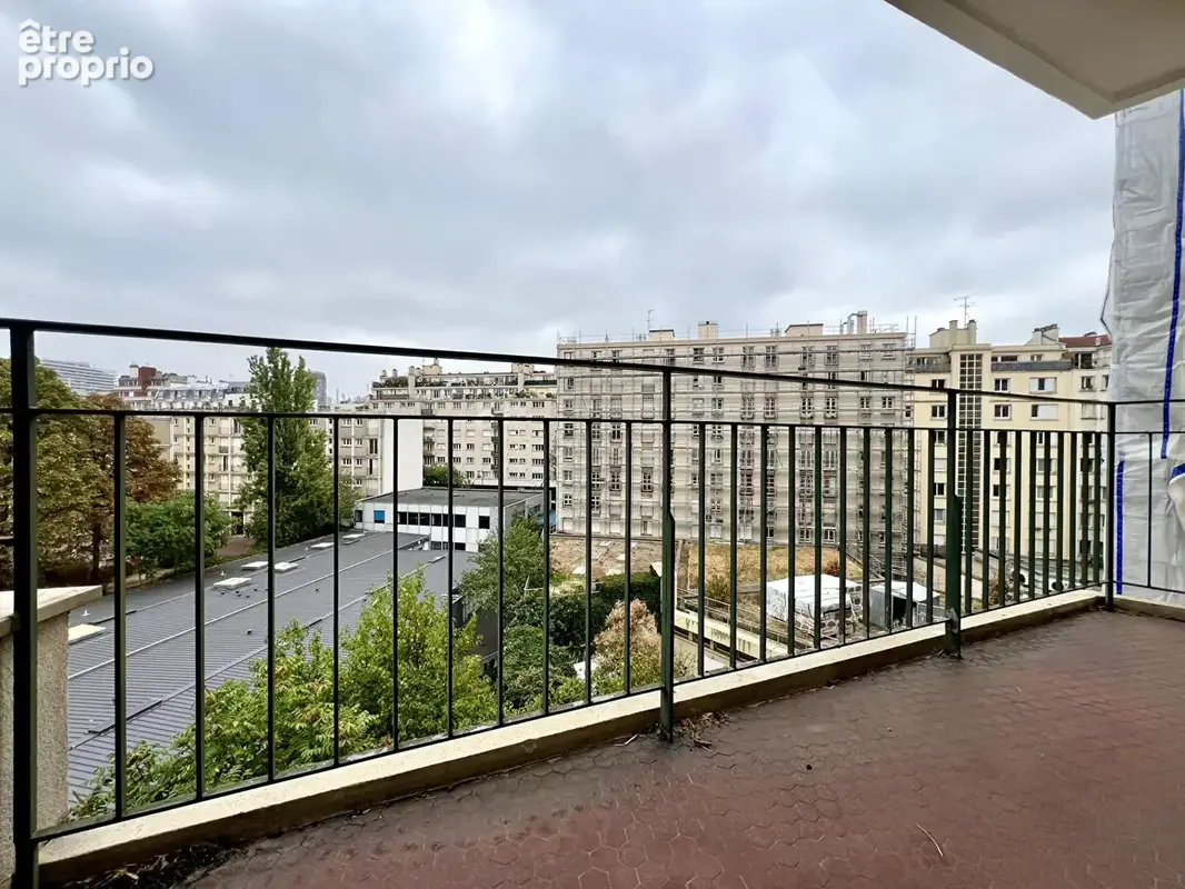 Photo Appartement à Paris-13e au prix de 535 000€