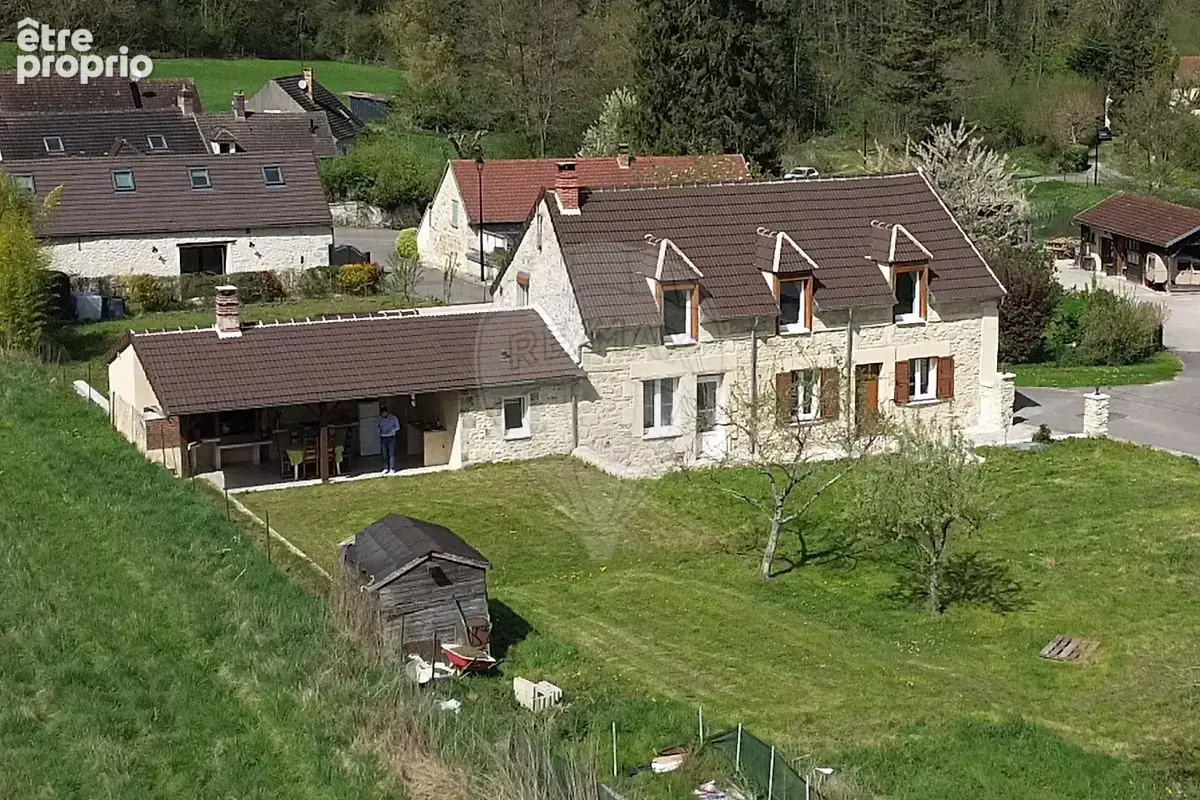 Maison 3 chambre(s) à vendre - photo 2