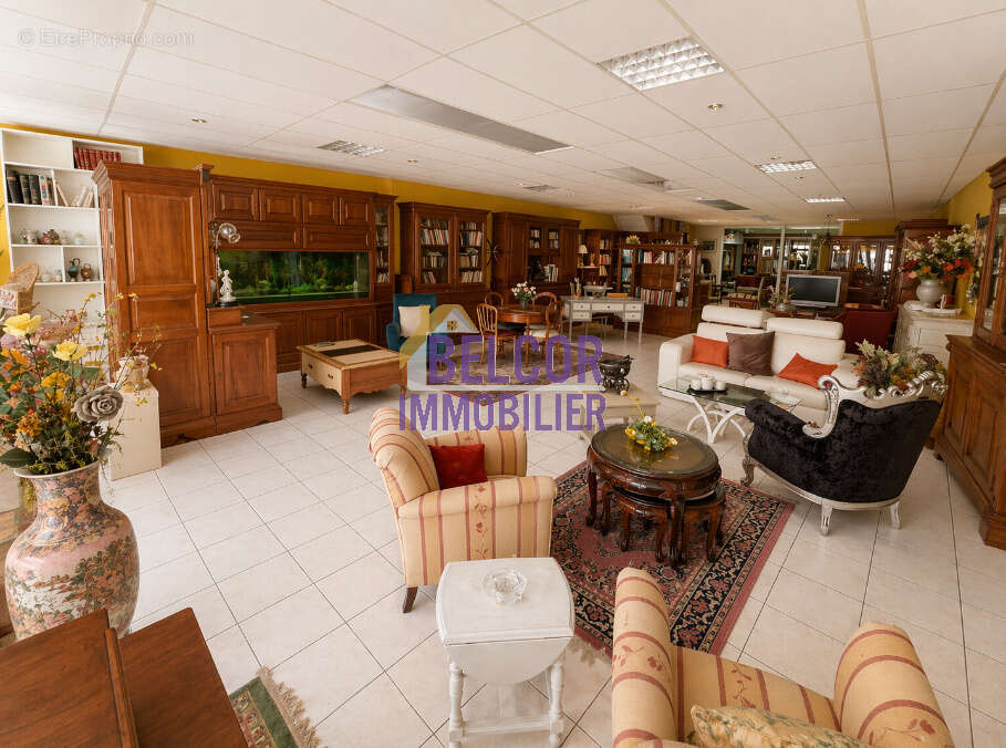 Appartement à PUISEAUX