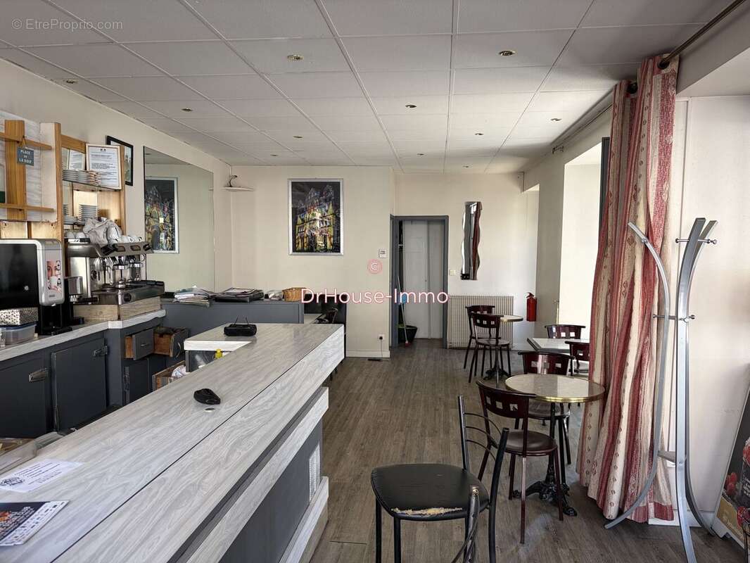 Commerce 38 m² à Le Puy-En-Velay  - photo 5