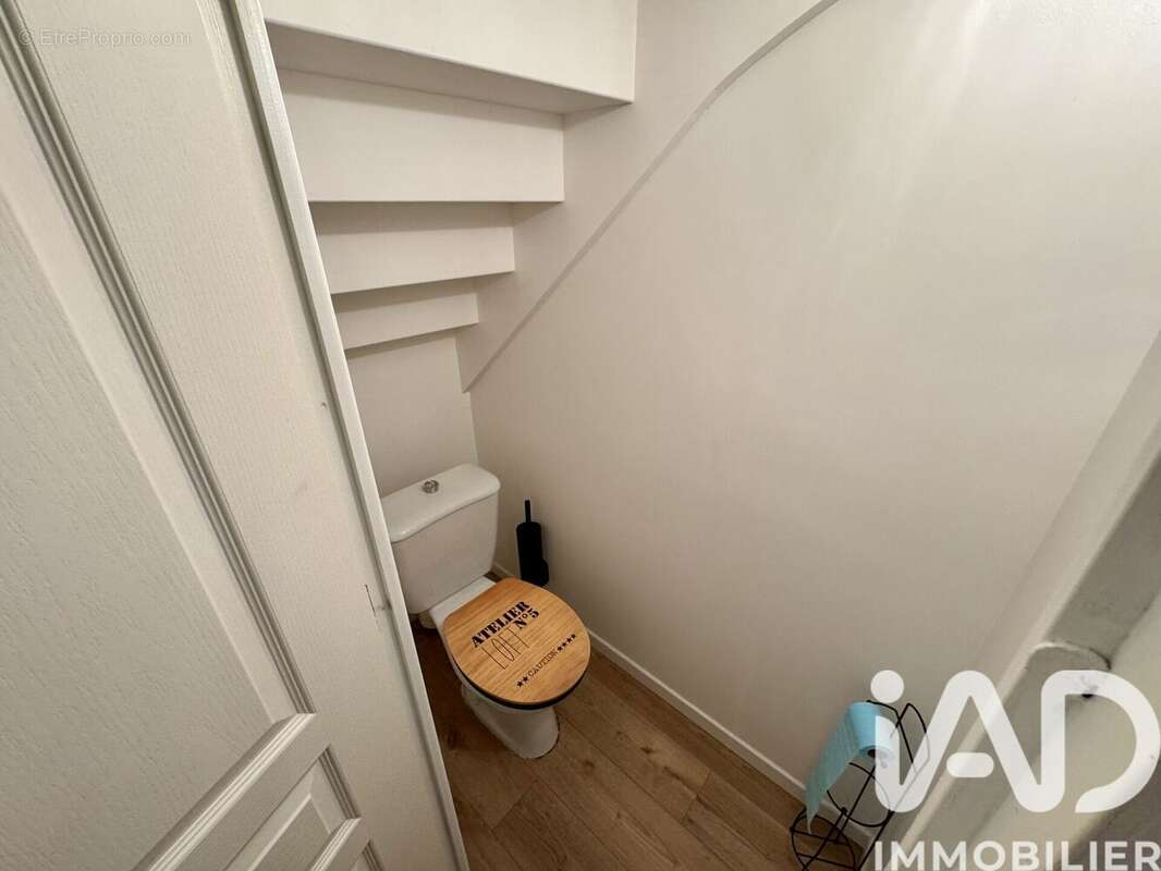Photo 9 - Appartement à NIVILLAC