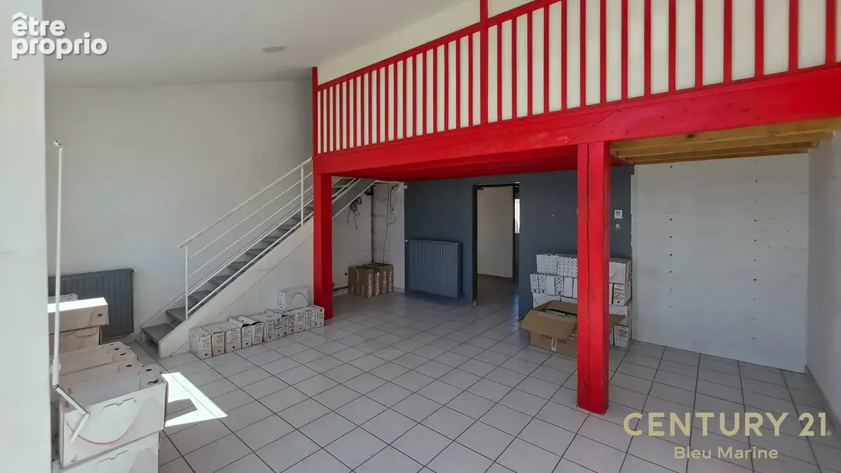 Commerce 170 m² à L'ile-D'olonne  - photo 4