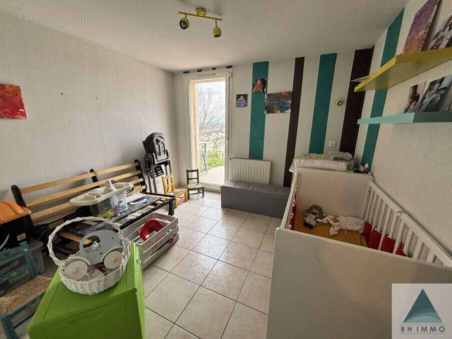 Maison à SEPTEMES-LES-VALLONS