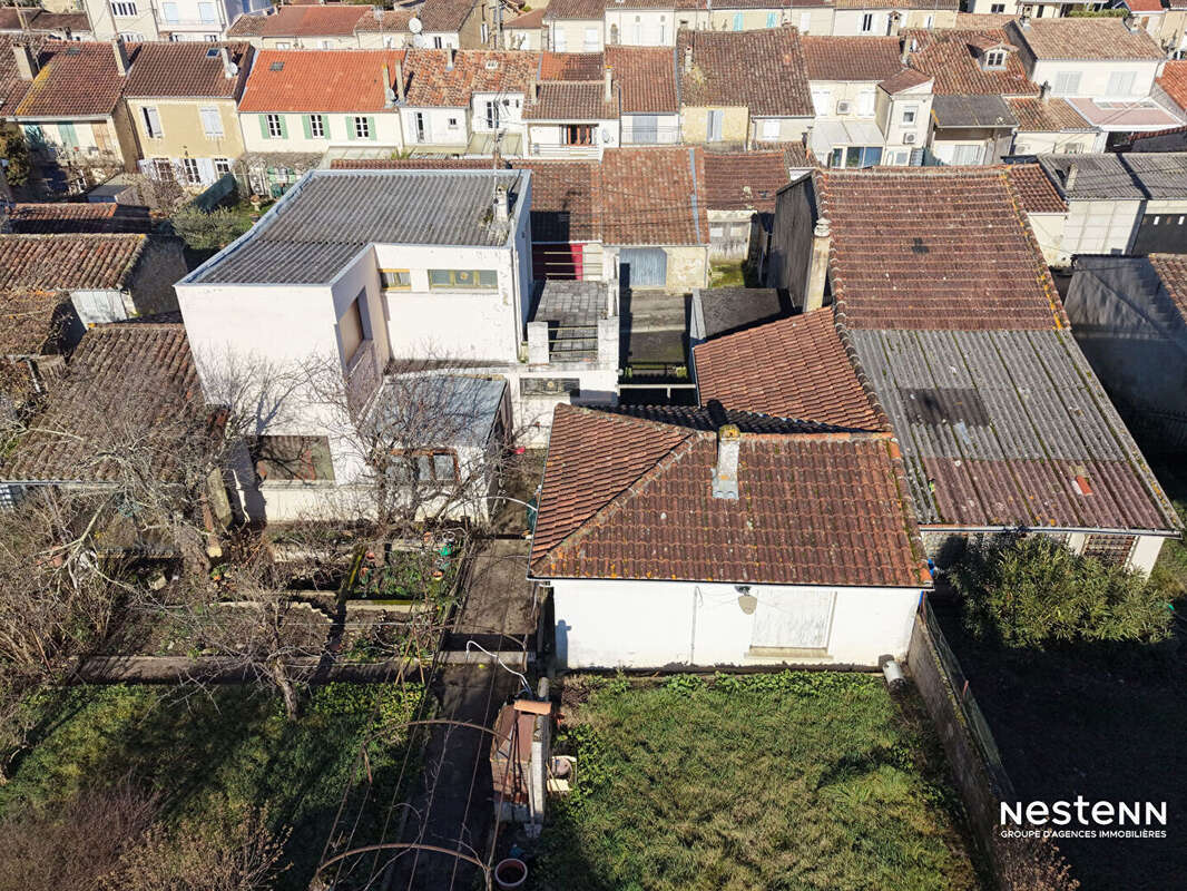 Maison à CONDOM