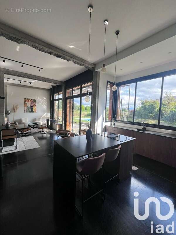 Photo 4 - Maison à BORDERES-SUR-L&#039;ECHEZ