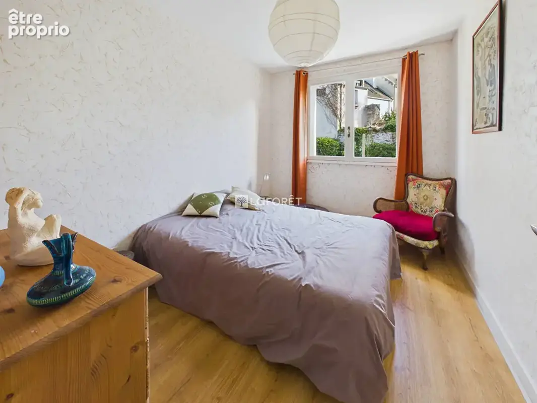 Appartement Douarnenez 4 pièce(s) 78 m2 - photo 6