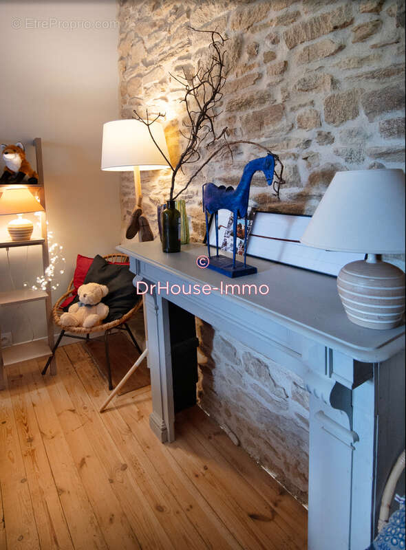 Maison à MOELAN-SUR-MER