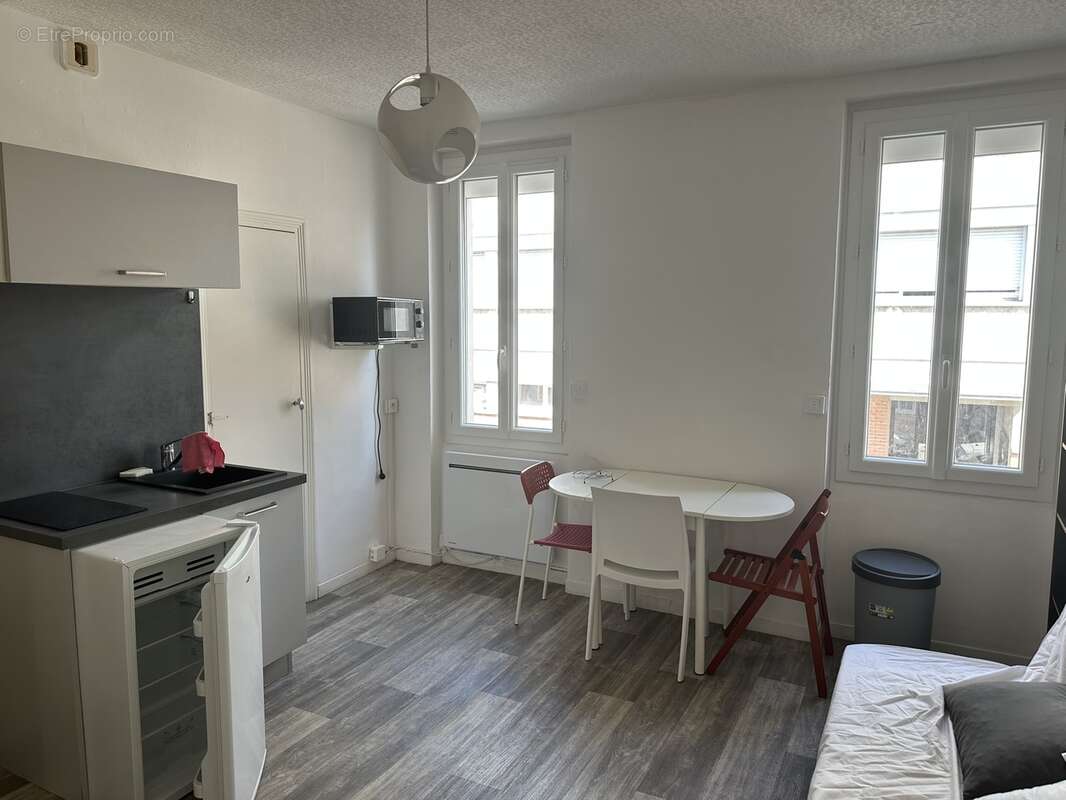 Appartement à ALBI