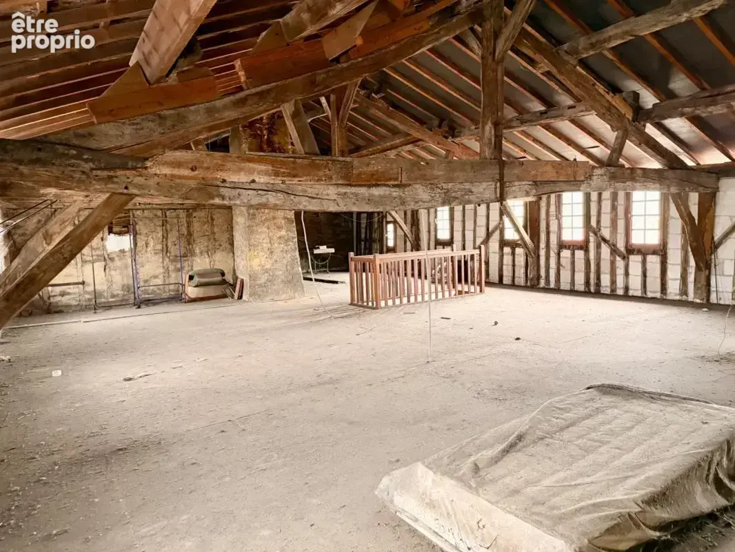 Immeuble à vendre WASSY (52) - photo 11
