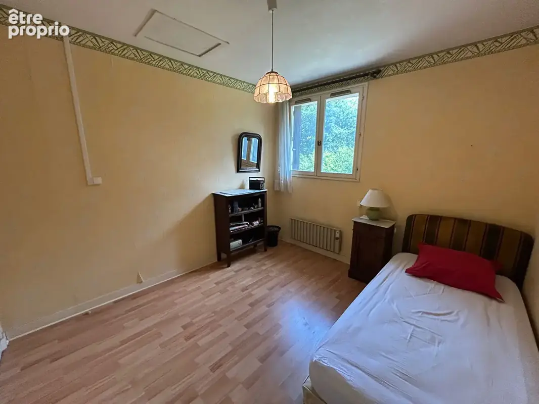 PLOUNEVENTER - Maison en campagne - photo 16
