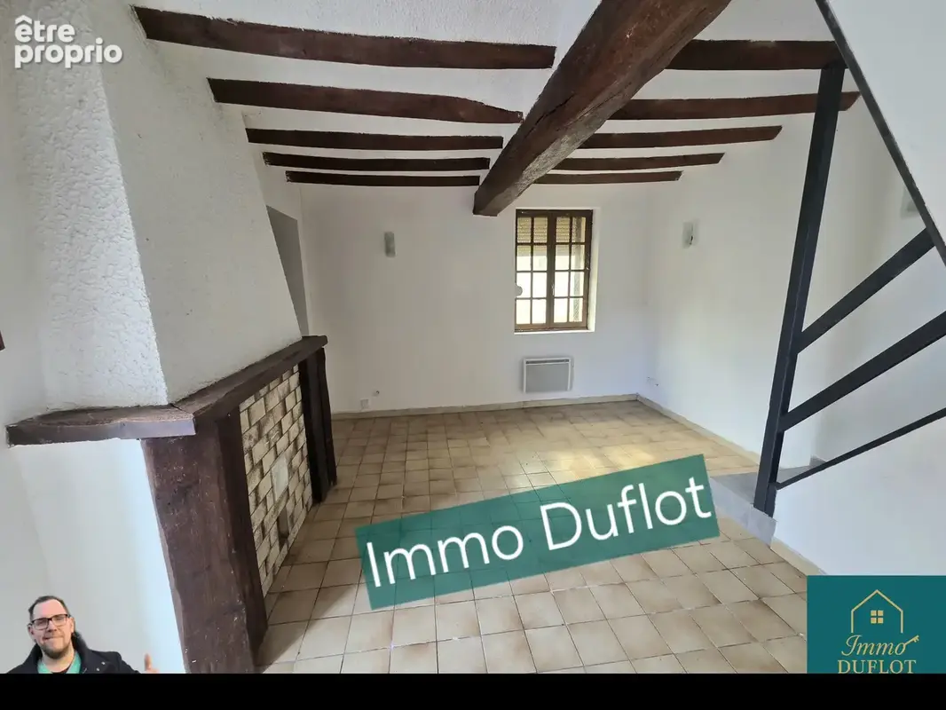Immeuble de rapport 3 maisons - photo 3
