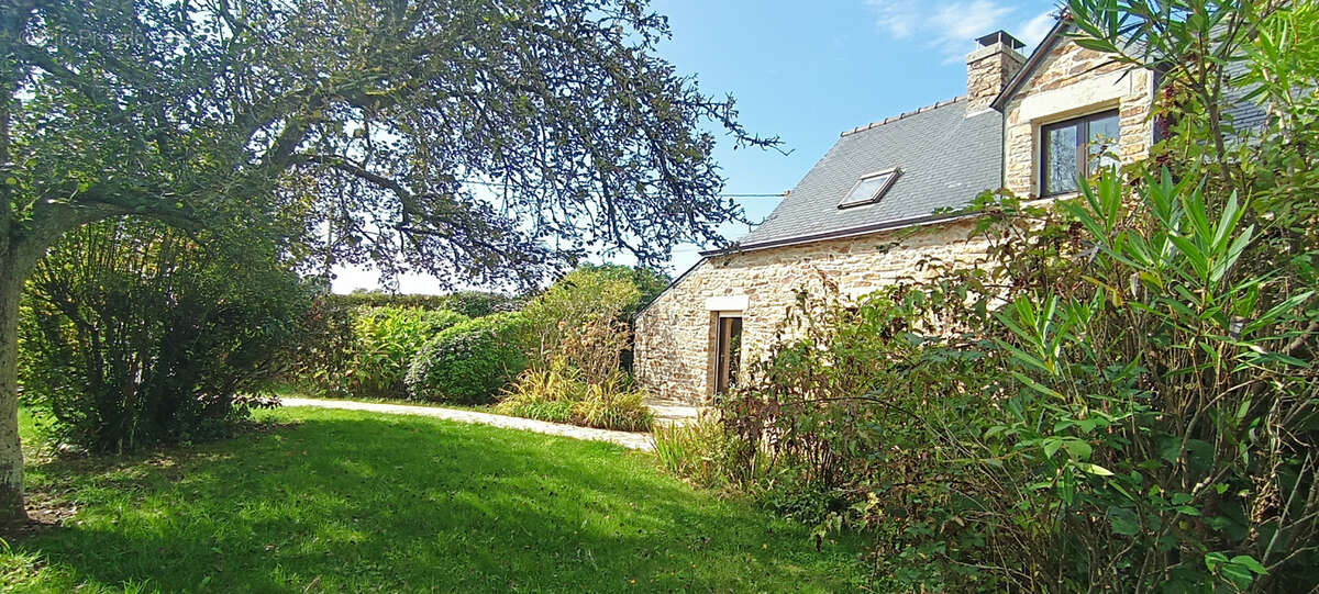 Maison à CONCARNEAU