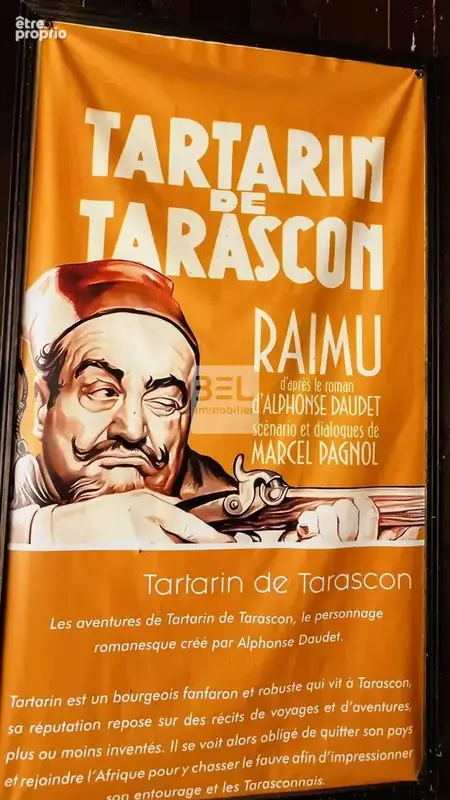 Elégant mas provençal – Un art de vivre entre authenticité et élégance - photo 42