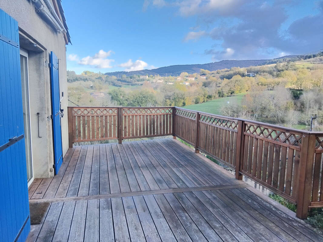 Maison à ESCOUSSENS