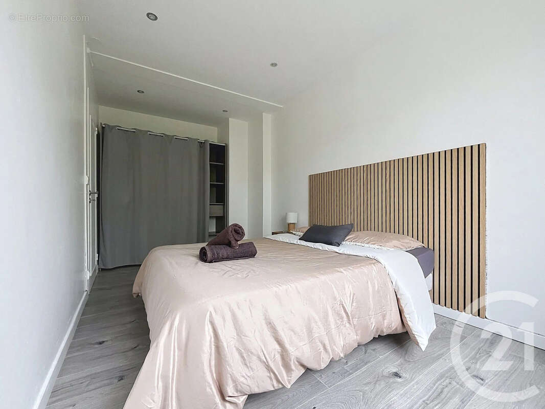 Appartement à DIJON