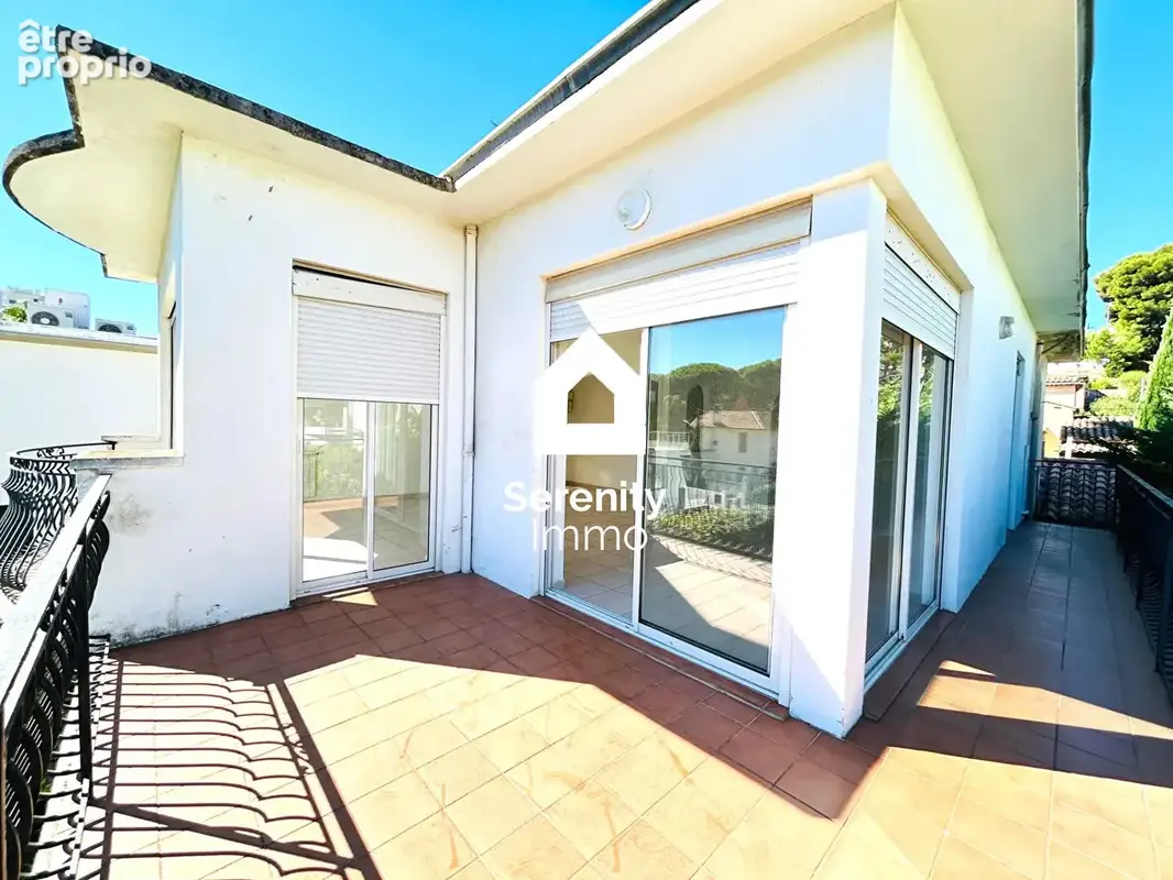 Haut de Villa Carry Le Rouet 4 pièce(s) 101 m2 avec jardin et terrasse - photo 8