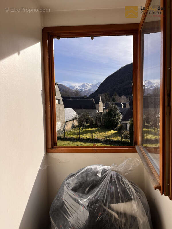 Maison à BORDERES-LOURON