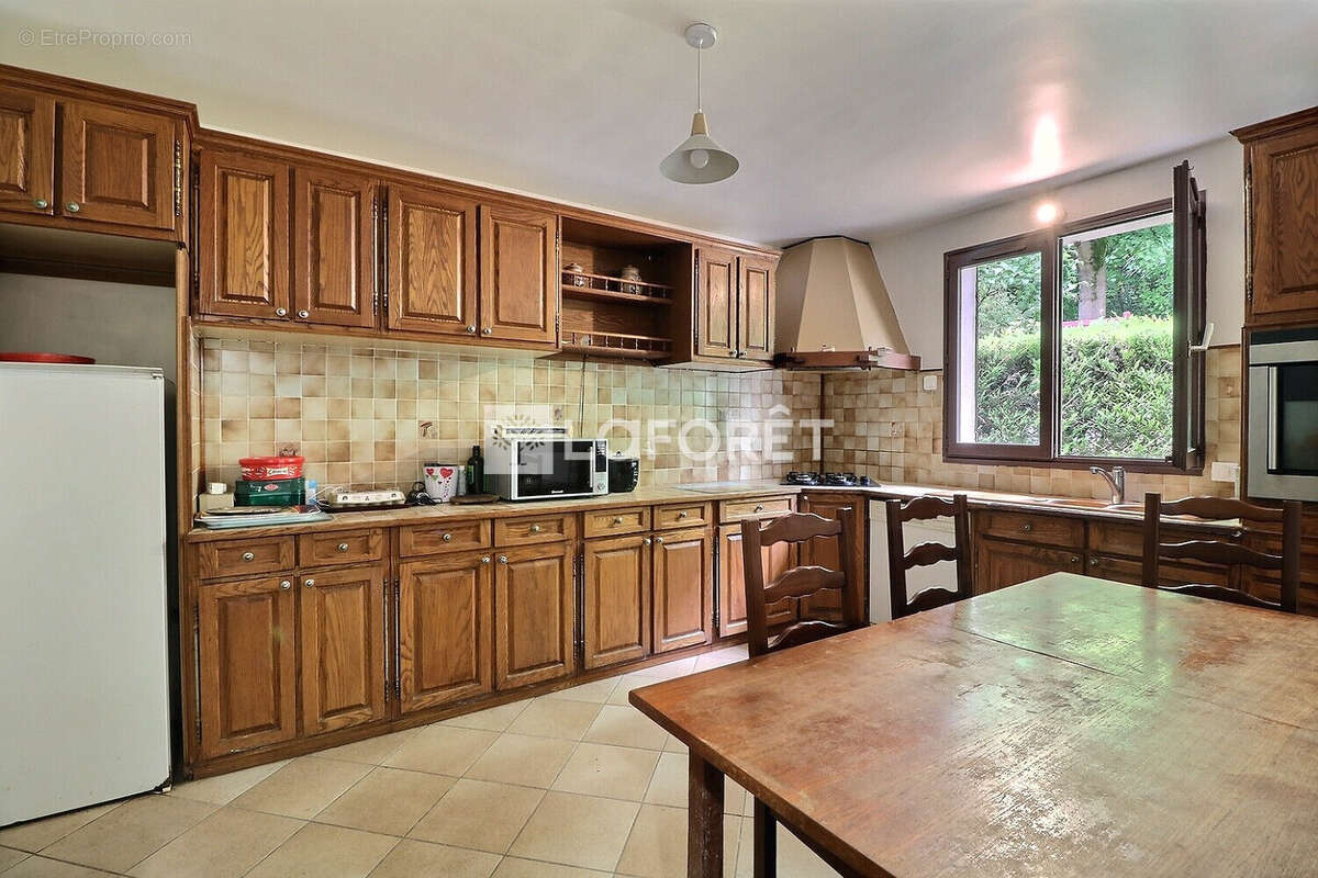 Maison à RUEIL-MALMAISON