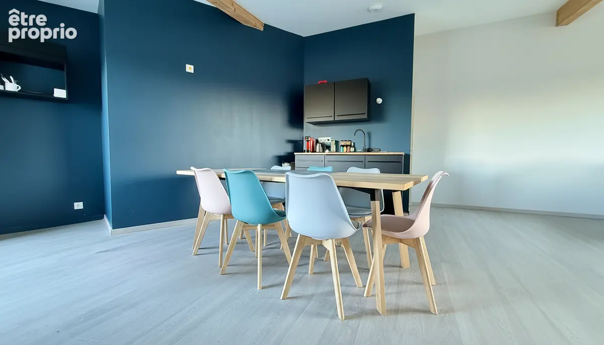 Maison Mauves Sur Loire 8 pièce(s) 287 m2 - photo 18