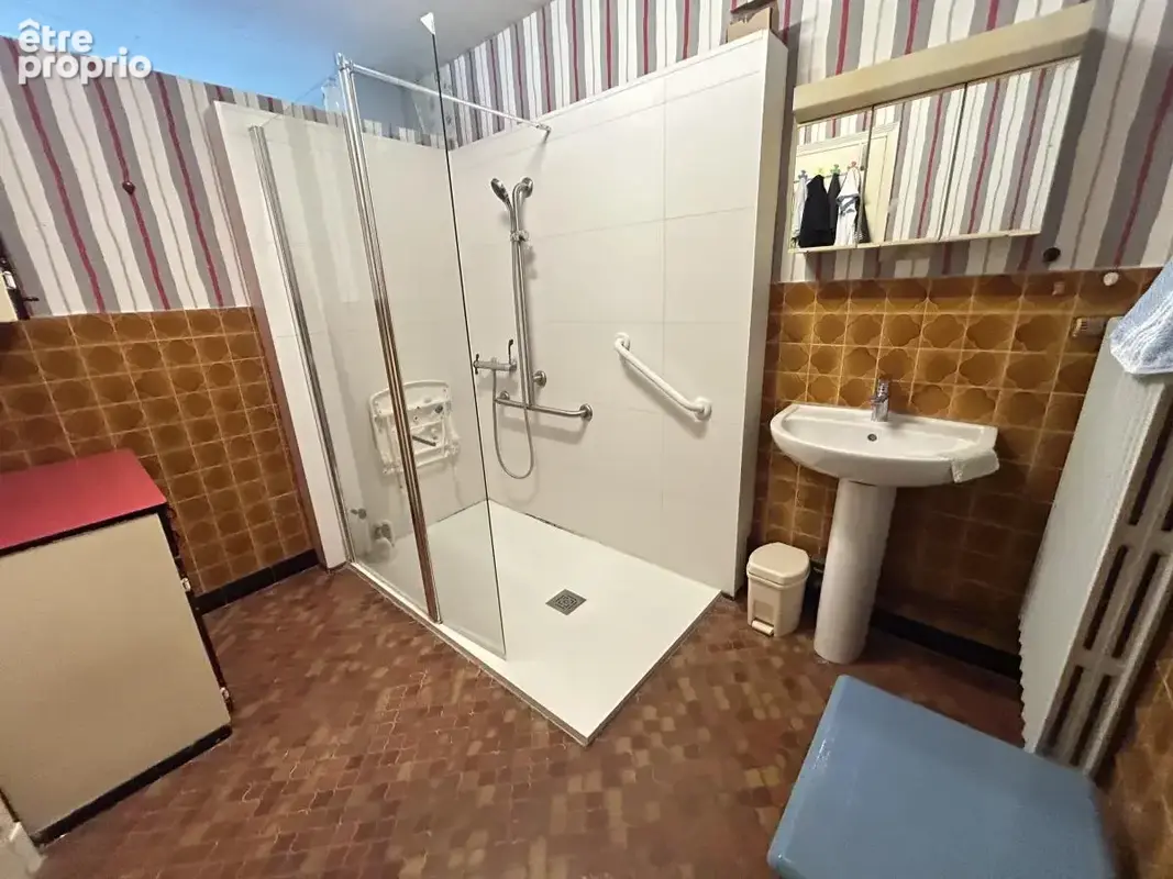Maison 4 pièces 95 m² à vendre à Bevillers (59217) - photo 8