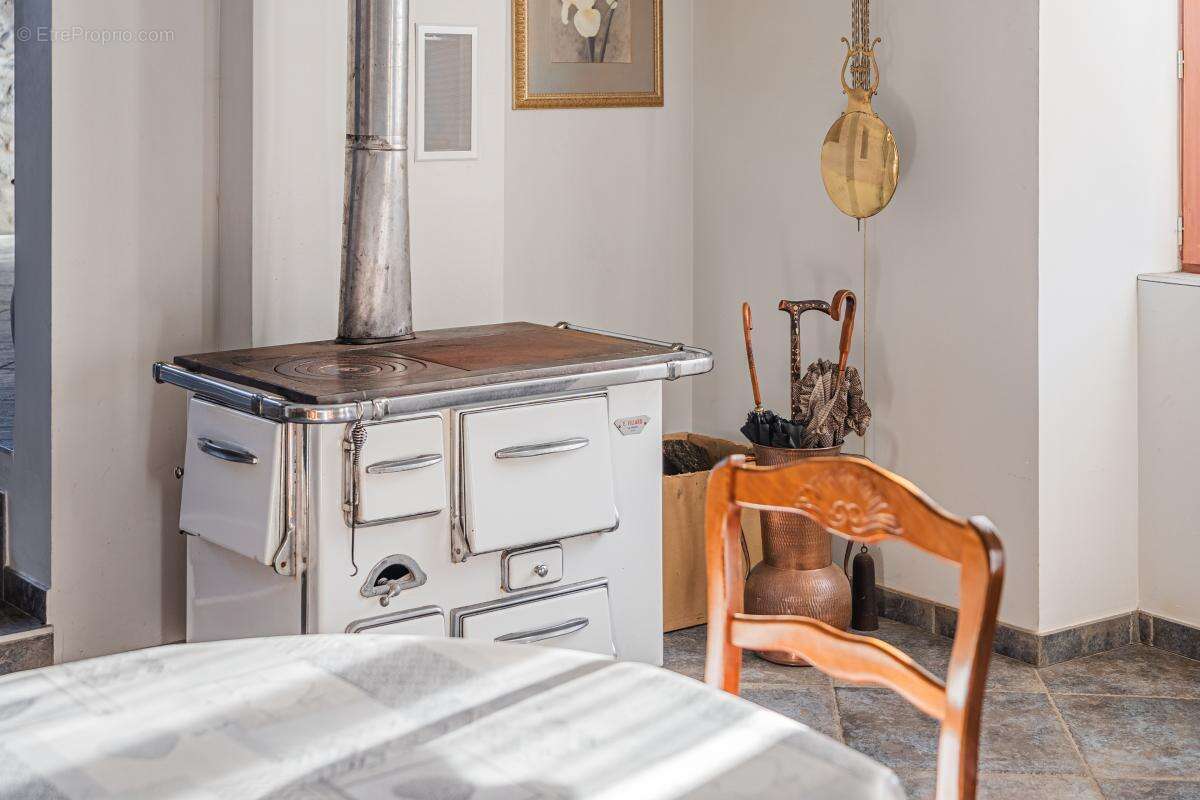 Maison à SAINT-SEBASTIEN