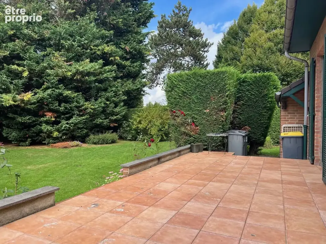 Maison 5 pièces 112 m² à vendre à Lompret (59840) - photo 3