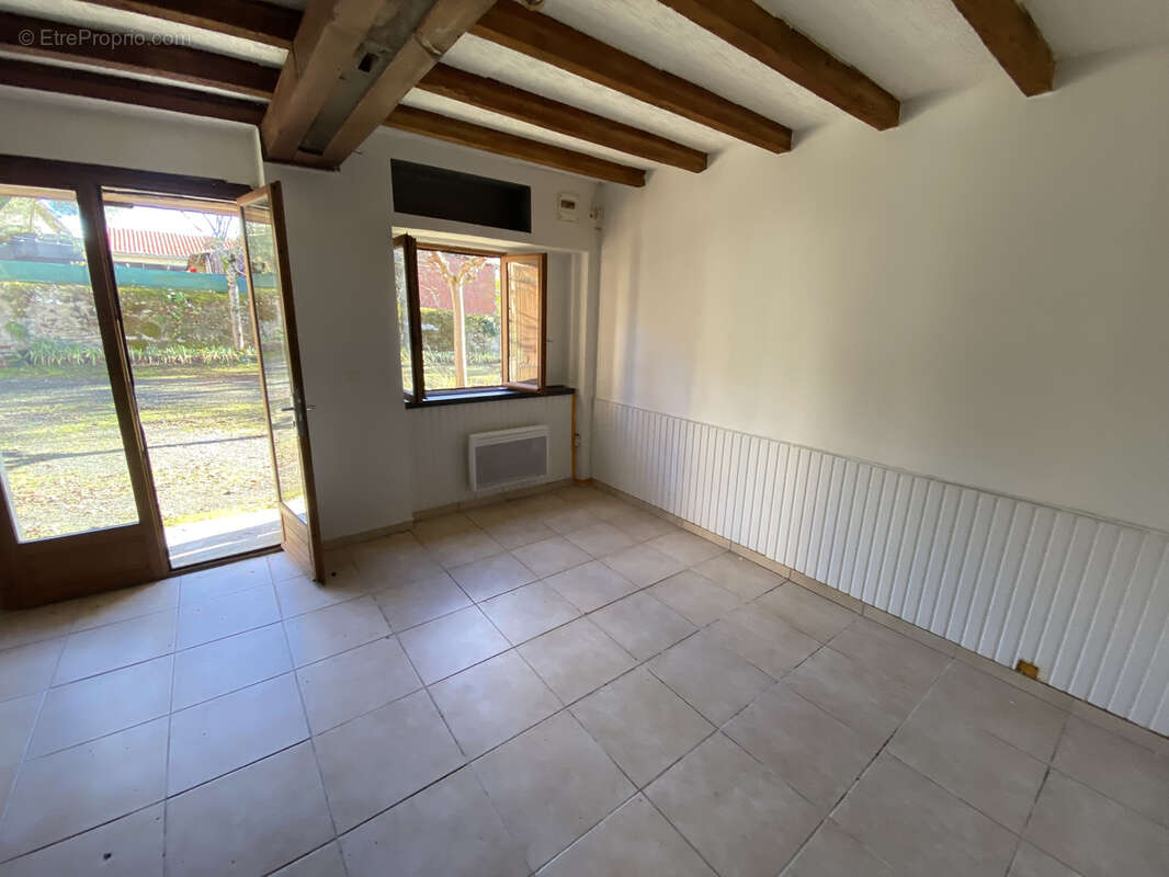 Maison à MASSEUBE