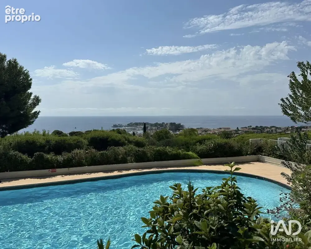 Photo 1 - Appartement à BANDOL
