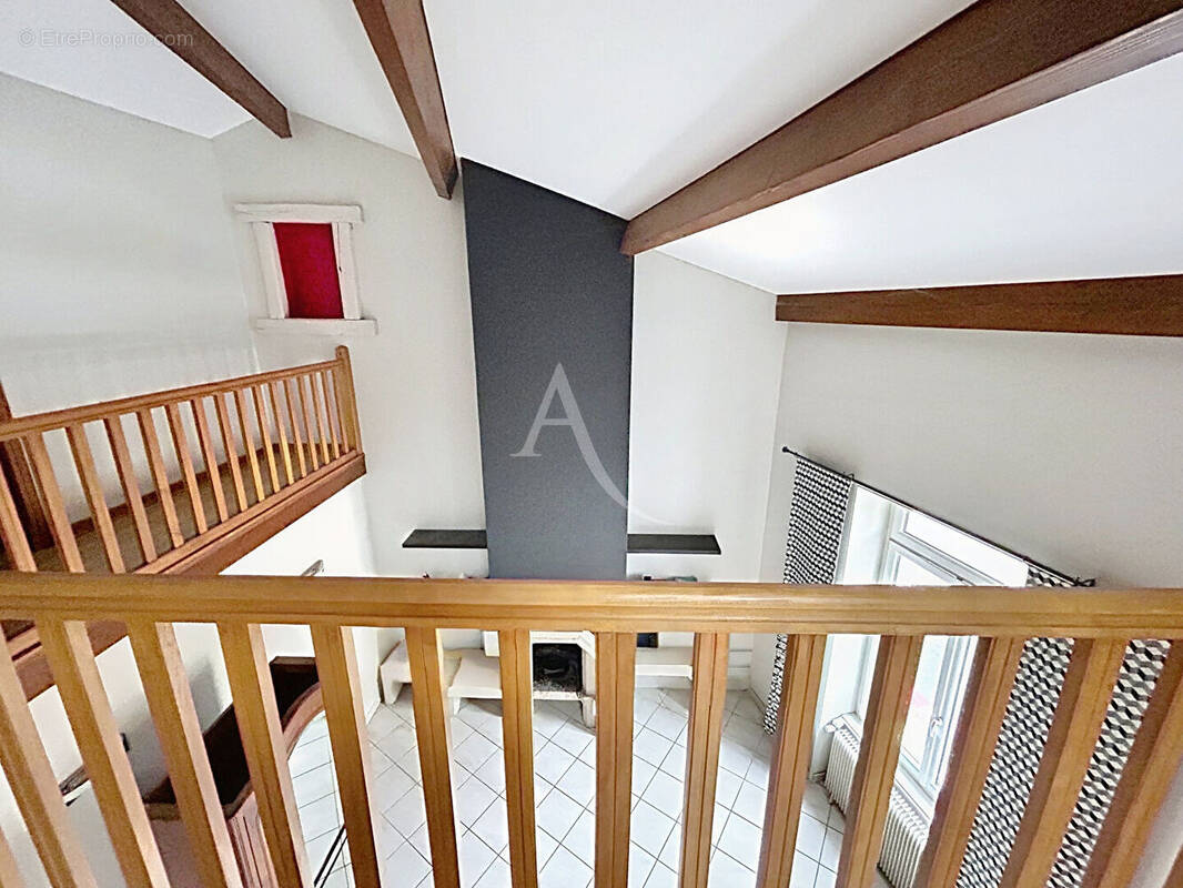 Appartement à MACON