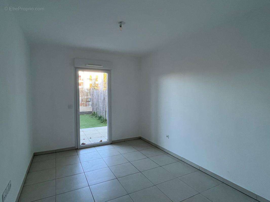 Appartement à MARTIGUES