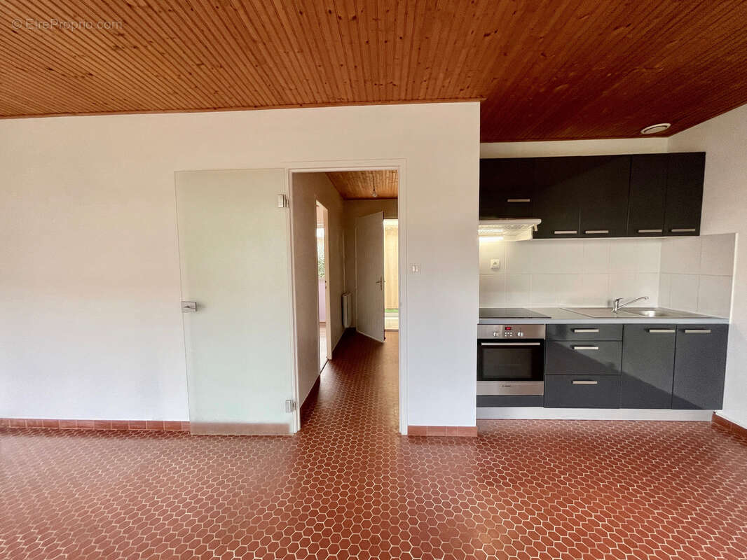 Maison à LES SABLES-D&#039;OLONNE