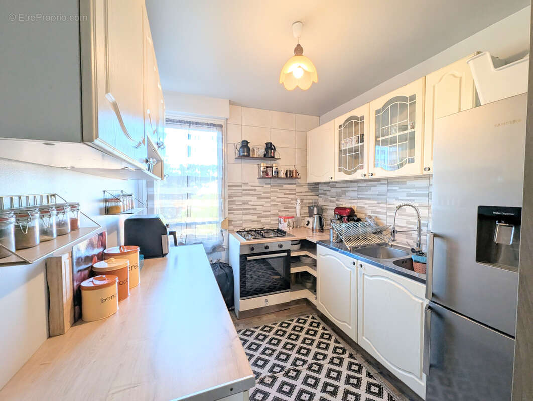 Appartement à AUBIERE