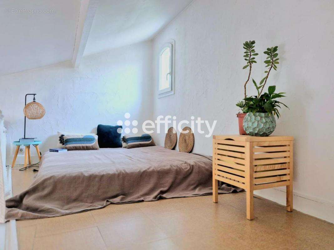 Appartement à CHATILLON