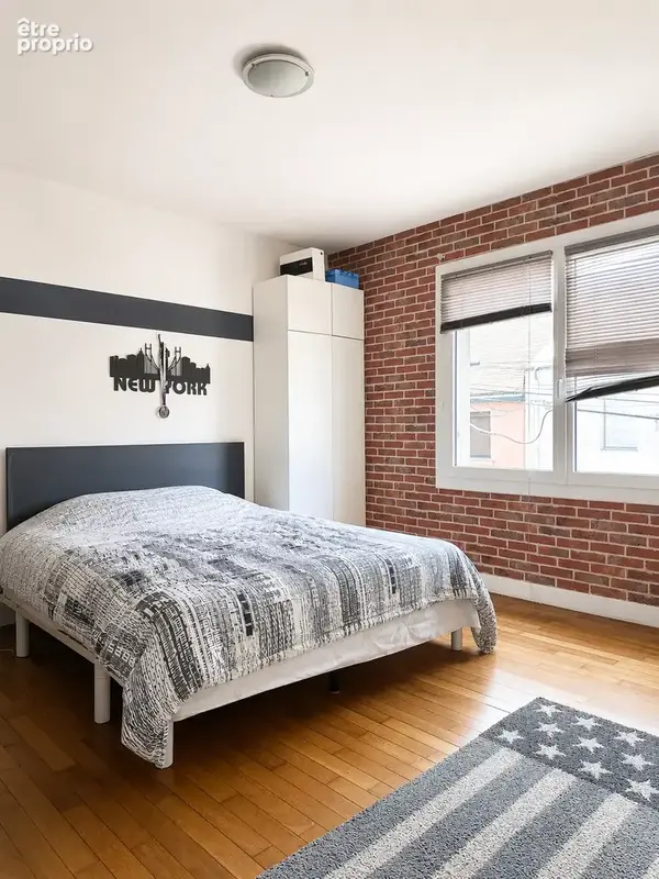 Maison familiale de 136 m2 - quartier toutes aides à saint-nazaire - photo 9