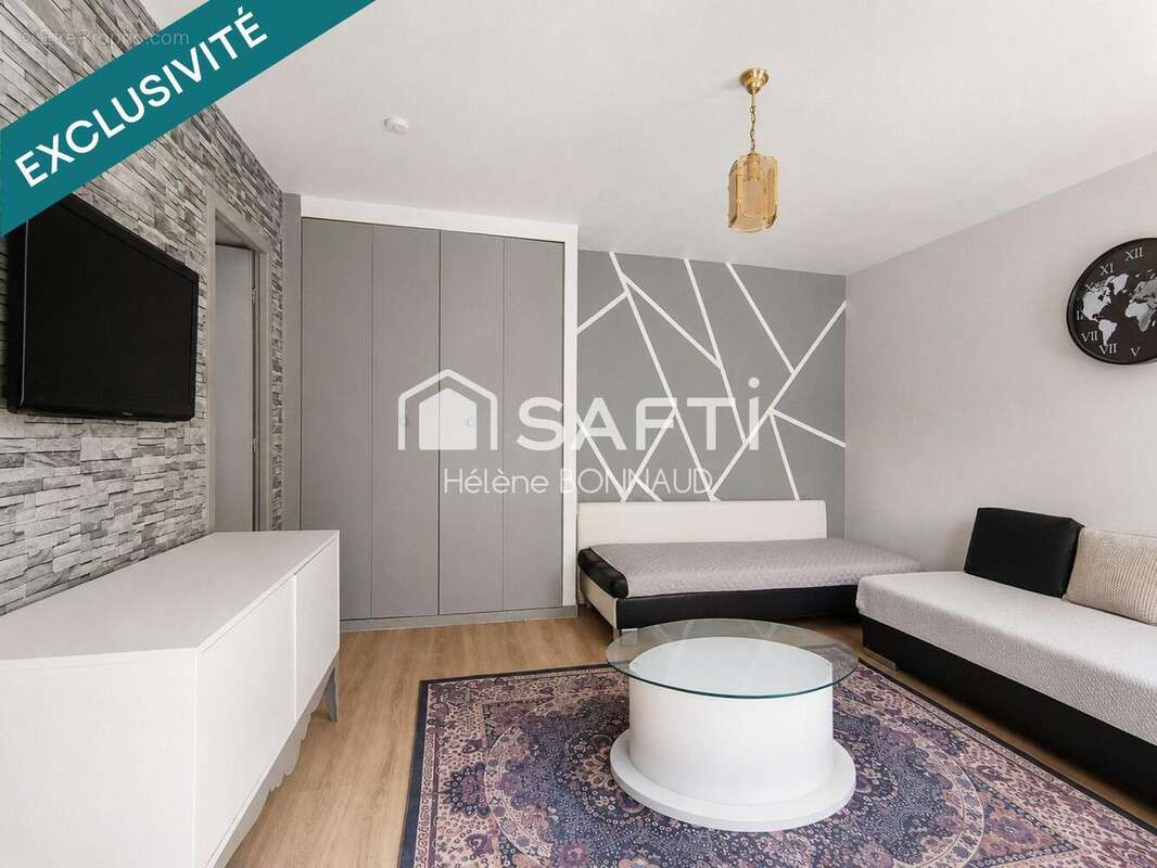 Photo 2 - Appartement à DIJON