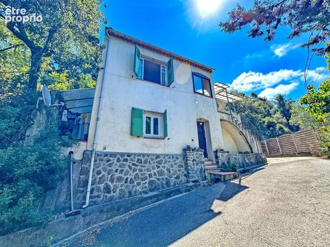 La Colline aux Œillets — Une Maison d’Exception au Cœur de Nice - photo 5